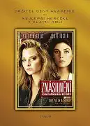 Znásilnění ( originální znění, titulky CZ ) plast DVD