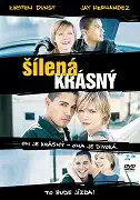 Šílená Krásný - DVD