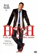Hitch - Lék pro moderního muže DVD plast (bazarové zboží)