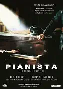Pianista - DVD ( slim/digipack)