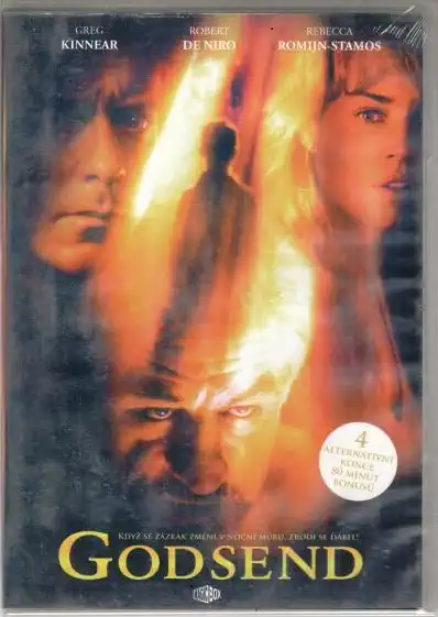 Godsend - DVD