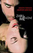 Zabij mě něžně - DVD plast