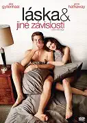 Láska & jiné závislosti - DVD