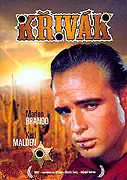 Křivák - Marlon Brando ( originální znění, titulky CZ ) Plast DVD
