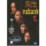 Vabank - plast
