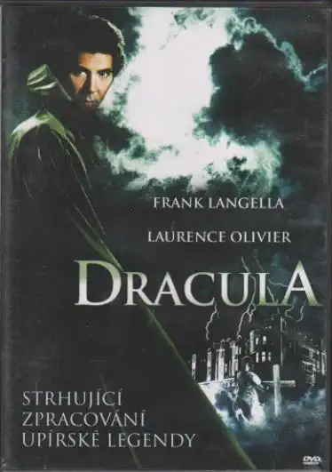 Dracula ( Filmag ) - DVD slim 