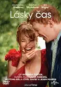 Lásky čas ( plast ) - DVD