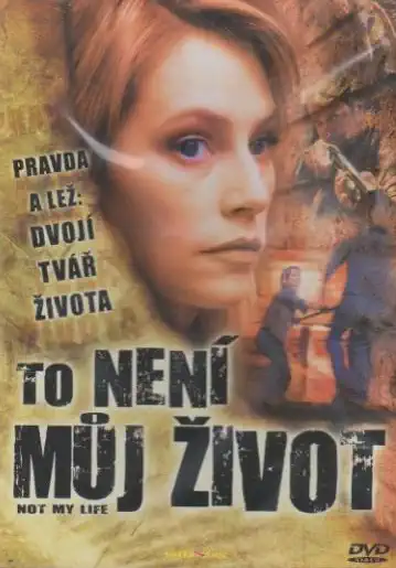 To není můj život - DVD plast /bazarové zboží/
