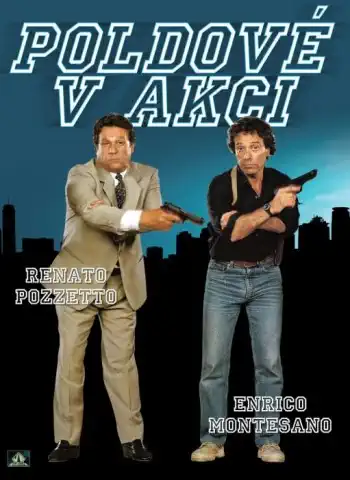 Poldové v akci