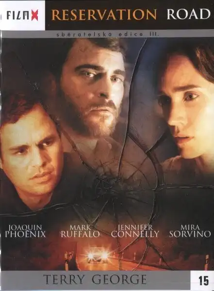 Reservation Road - DVD