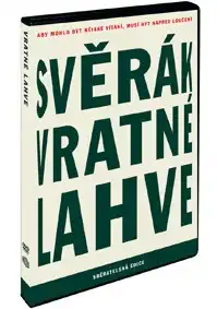 Vratné lahve ( plast ) - DVD