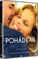 Pohádkář - DVD