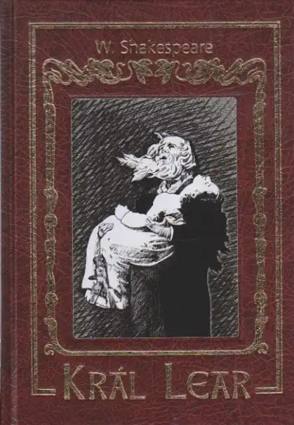 Král Lear - W.Shakespeare