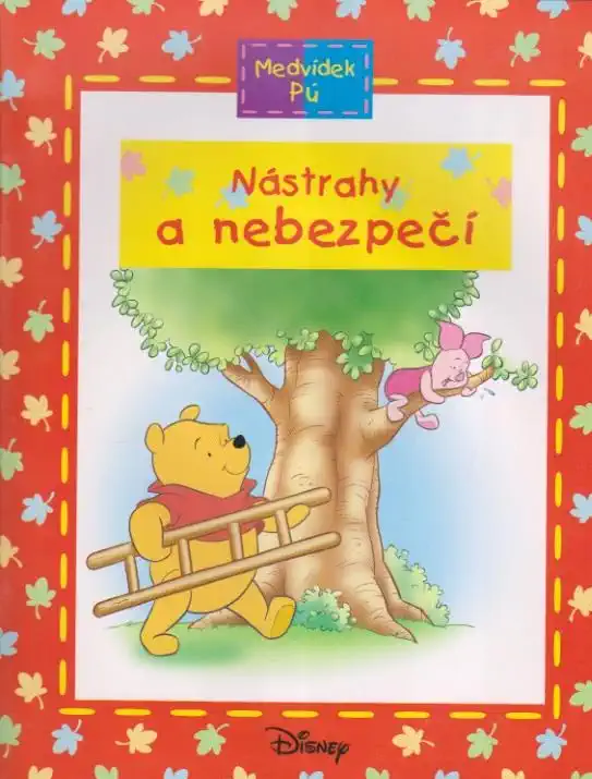 Medvídek Pú - Nástrahy a nebezpečí