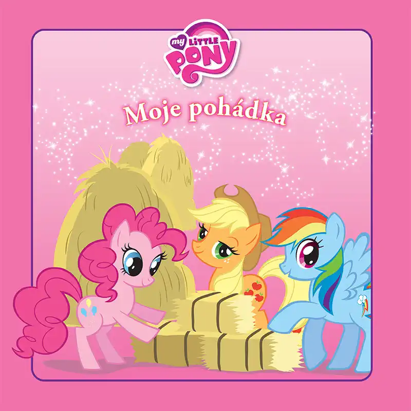 Hrajeme si s pohádkou 11 - My little ponny