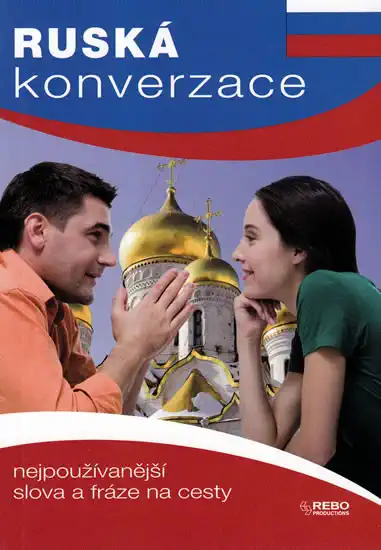 Ruská konverzace - slovník