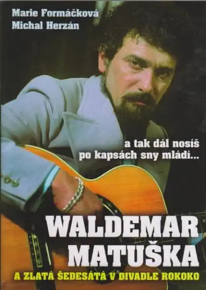 Waldemar Matuška