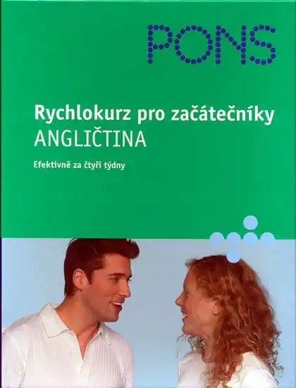 Angličtina efektivně za čtyři týdny- Claudia Guderian(rychlokurz pro začátečníky) bazarové zboží CD