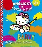 Anglicky s Hello Kitty - Barvy
