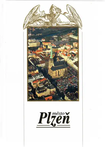 Město Plzeň