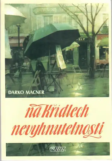 Na křídlech nevyhnutelnosti