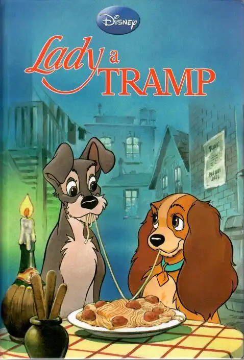 Lady a Tramp