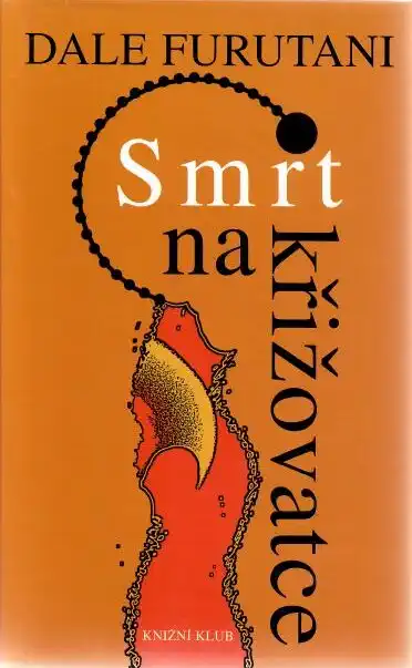 Smrt na křižovatce -Dale Furutani