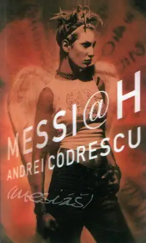 Mesiáš - Andrei Codresku