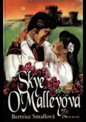 Skye O´Malleyová - Bertrice Small - bazarové zboží 