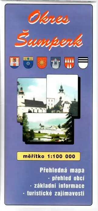 Okres Šumperk