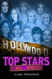 Hollywoodské top stars - Alena Prokopová