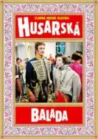 Husarská balada - slim / plast