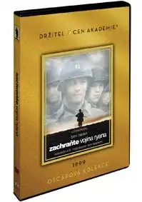 Zachraňte vojína Ryana (dab.) DVD