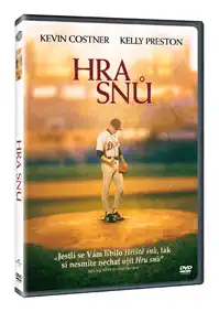 Hra snů DVD