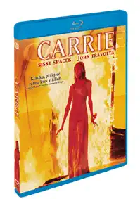 Carrie (1976) Blu-ray