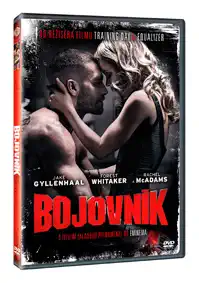 Bojovník DVD