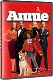 Annie DVD