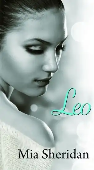 Leo - Mia Sheridan /bazarové zboží/