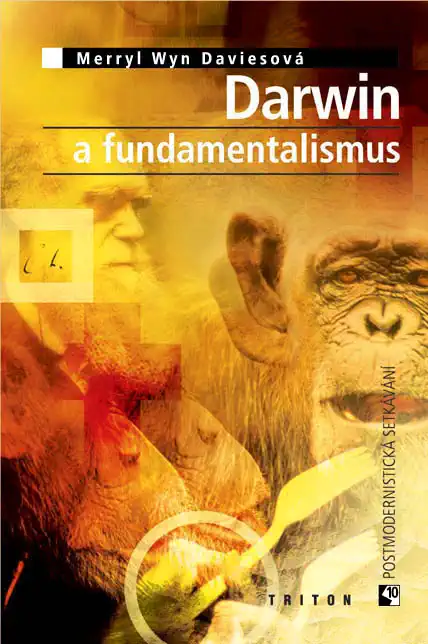 Darwin a fundamentalismus - Daviesová