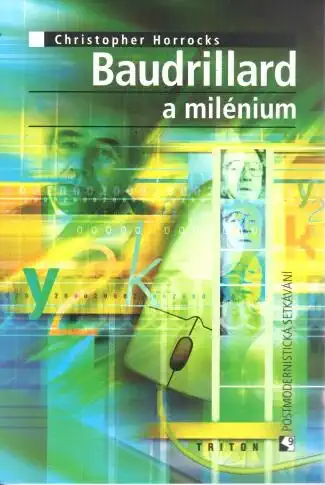 Baudrillard a milénium