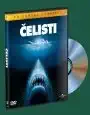 Čelisti - DVD
