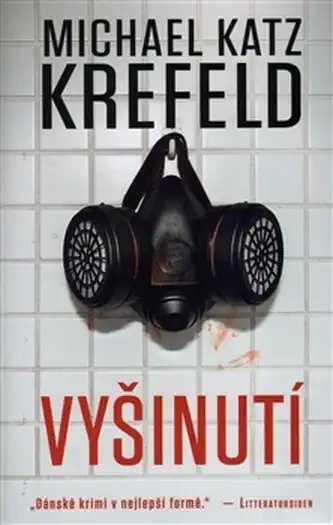Vyšinutí - Michael Katz Krefeld