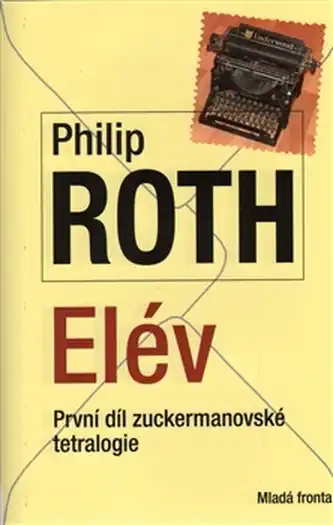 Elév - Philip Roth