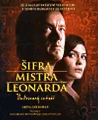 Šifra mistra Leonarda - Ilustrovaný scénář - Dan Brown