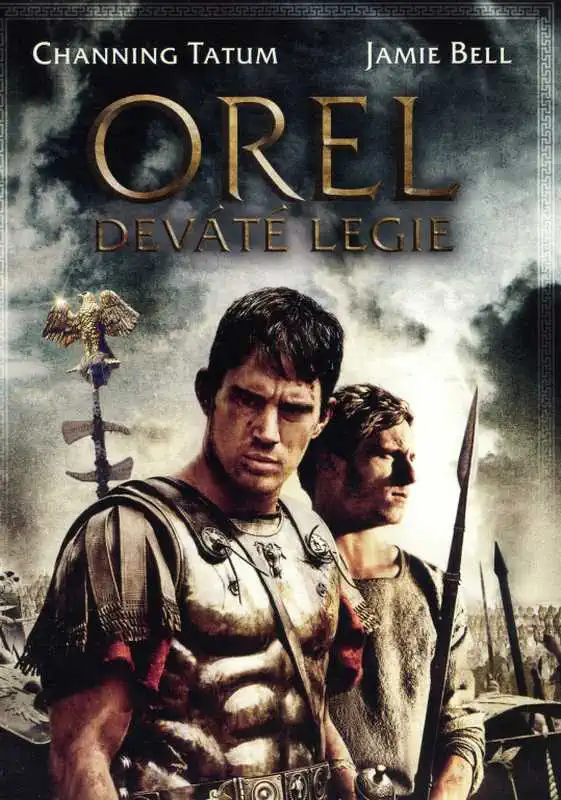 Orel Deváté legie ( digipack ) - DVD