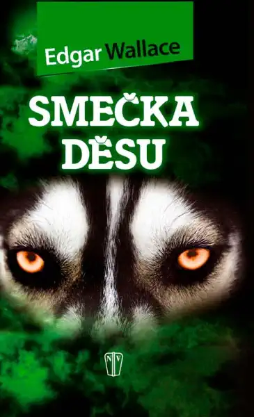 Smečka děsu -Edgar Wallace