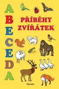 Příběhy zvířátek
