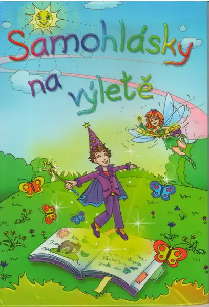 Samohlásky na výletě