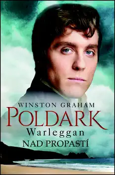 Poldark Warleggan Nad propastí - Winston Graham