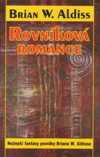 Rovníková romance - Brian W. Aldiss